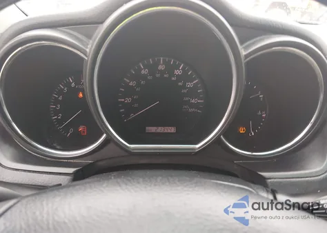 2007 Lexus Rx 350 z USA, uszkodzony, nr VIN JTJGK31U770009149